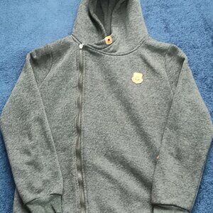 womens casual fashion ,small gray